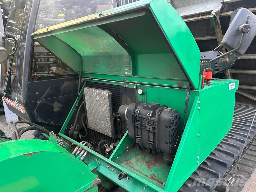  Loglogic ST120 Diger tarim makinalari