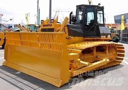 Shantui SD16S Paletli dozerler