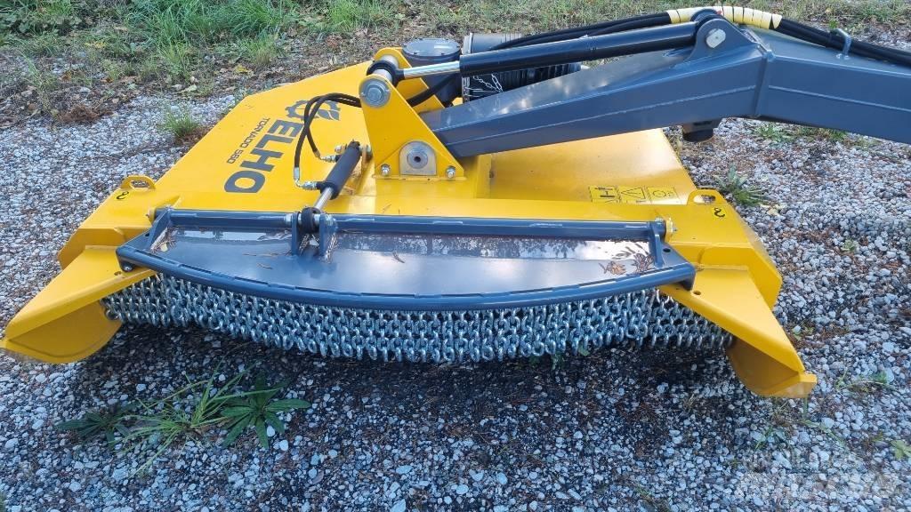 Elho Kättingröjare Diger tarim makinalari