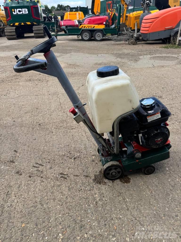 Husqvarna FS305 Diger
