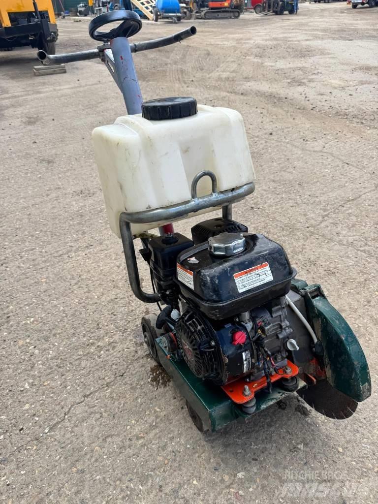 Husqvarna FS305 Diger