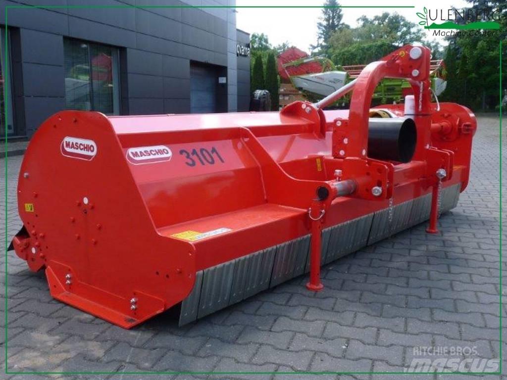 Maschio TORNADO 310 Diger toprak isleme makina ve aksesuarlari