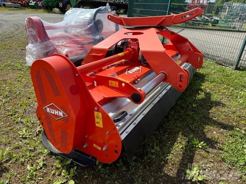 Kuhn BPR 280 Diger tarim makinalari