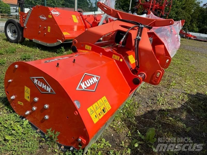 Kuhn BPR 280 Diger tarim makinalari