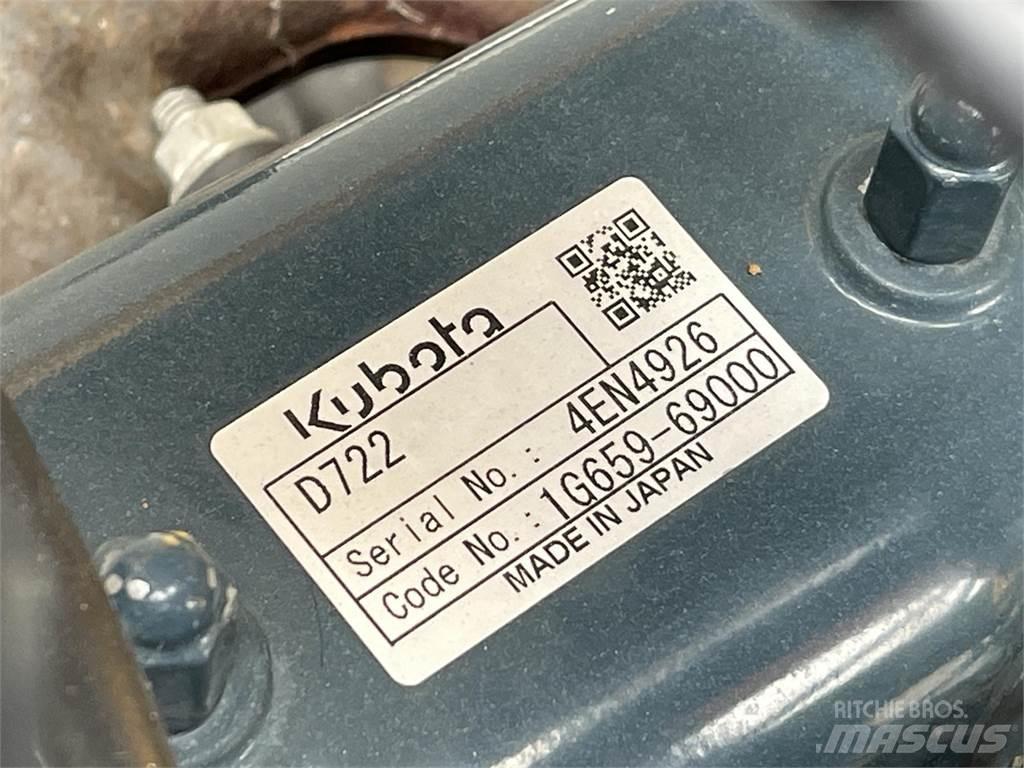 Kaeser M 20 Kompresörler