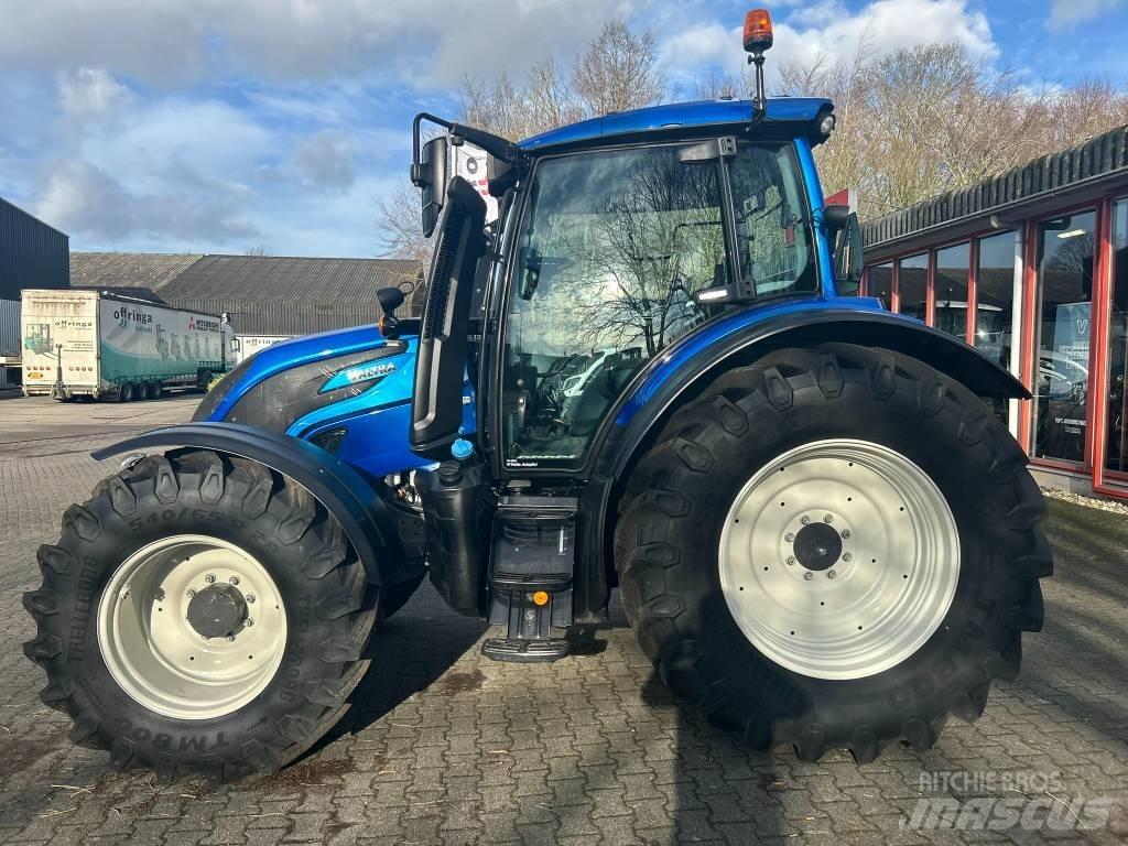 Valtra N174 D Traktörler