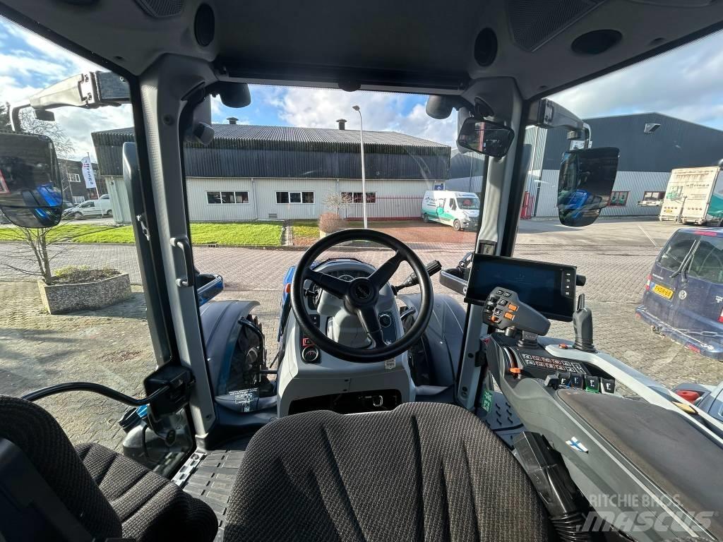 Valtra N174 D Traktörler