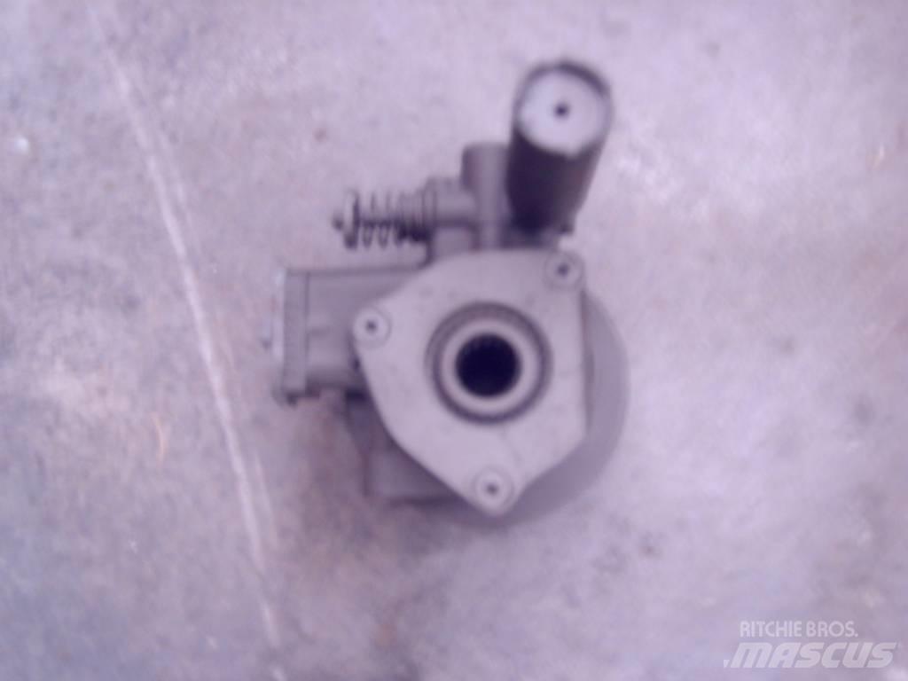 Deutz same Diger aksam