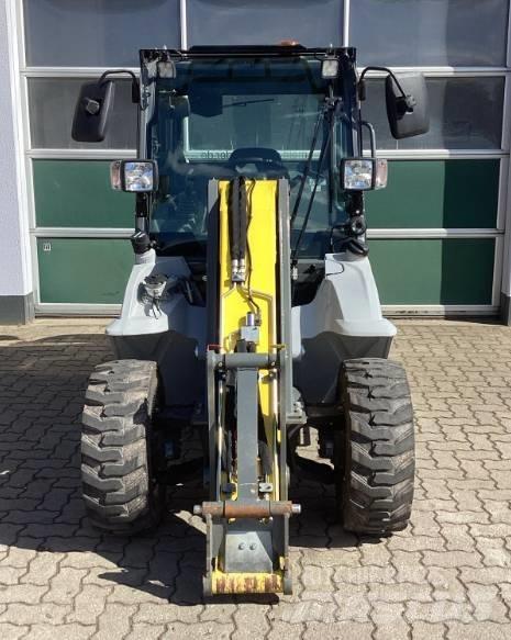 Kramer 5035 Tekerlekli yükleyiciler