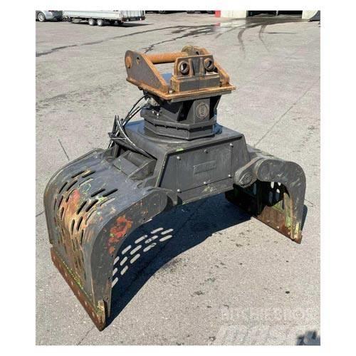  Bavatec SG16 Polipler
