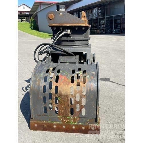  Bavatec SG16 Polipler