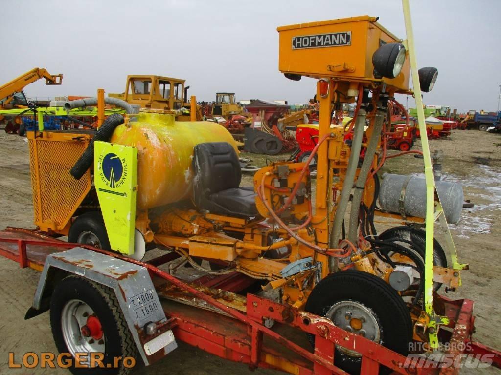 Hofmann H25 Diger