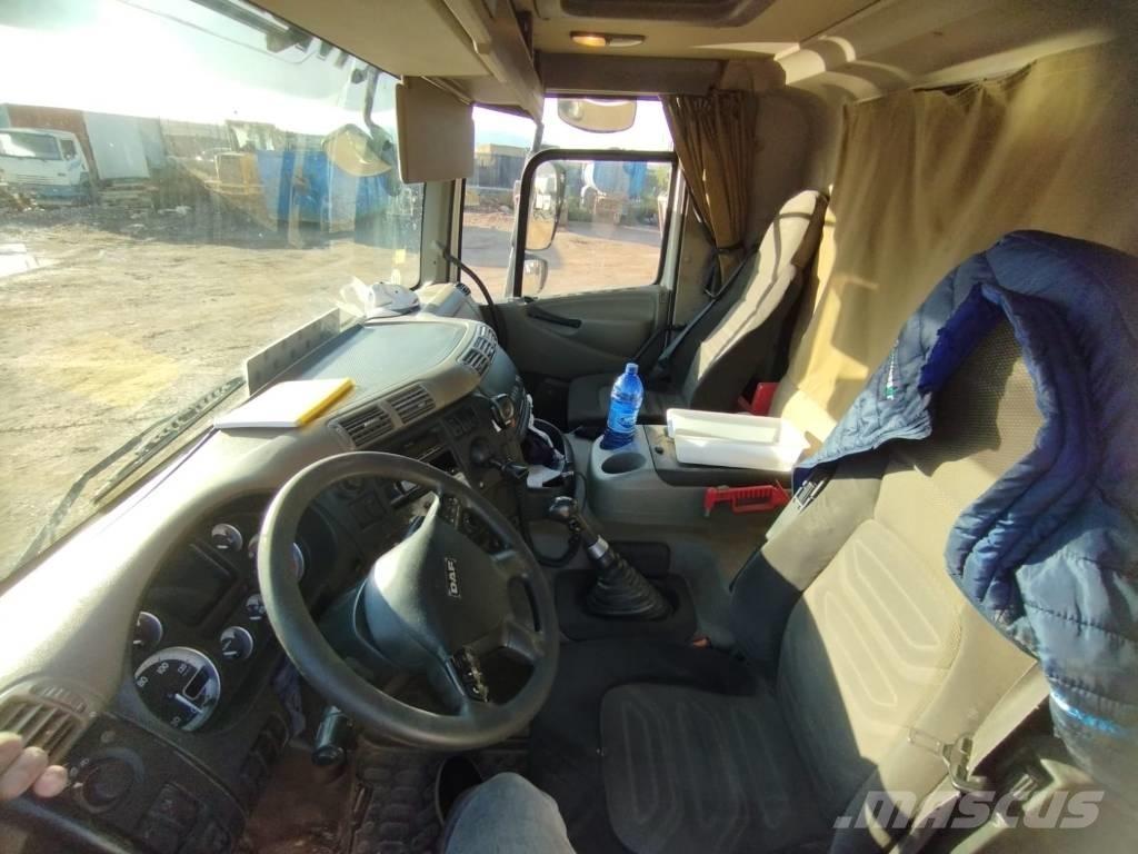 DAF CF 85.410 Çekiciler