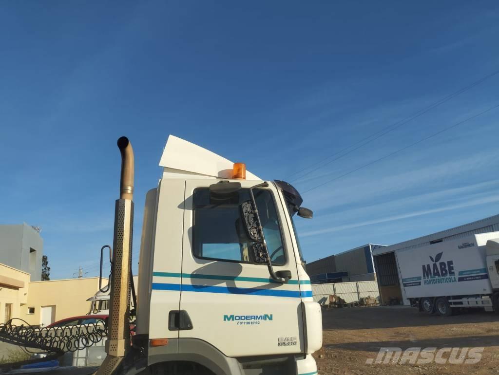 DAF CF 85.410 Çekiciler