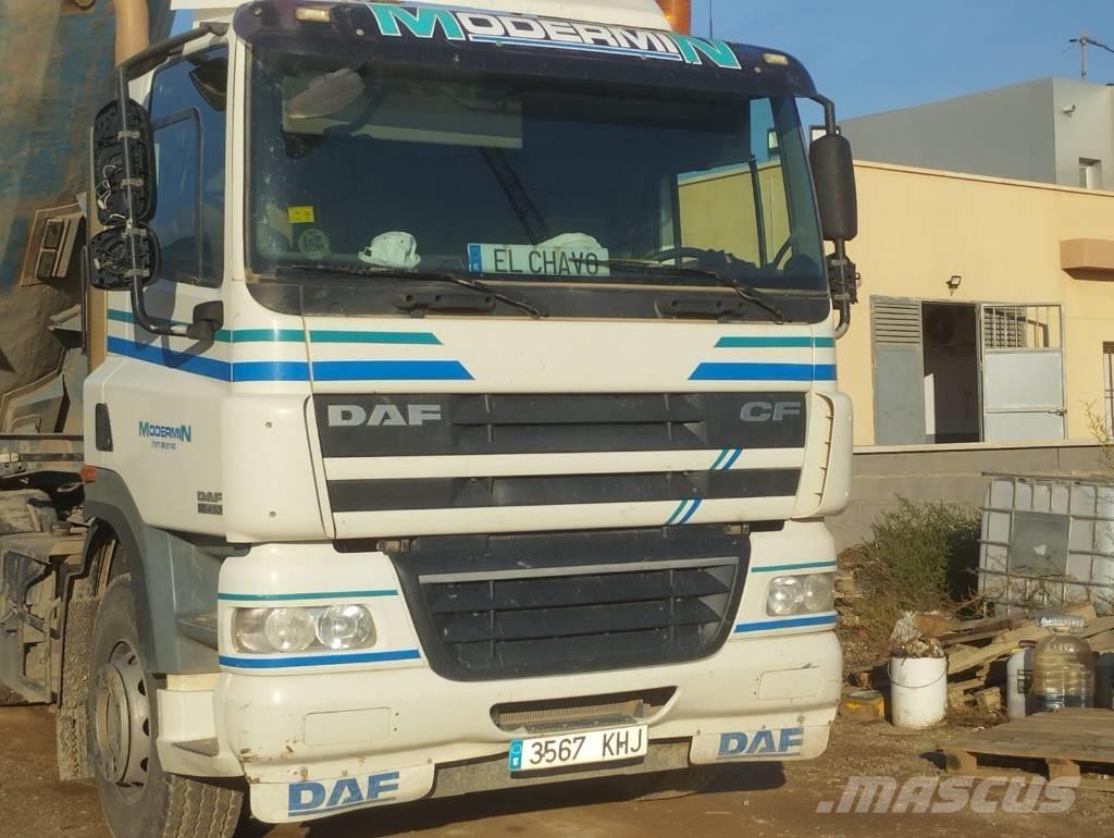DAF CF 85.410 Çekiciler