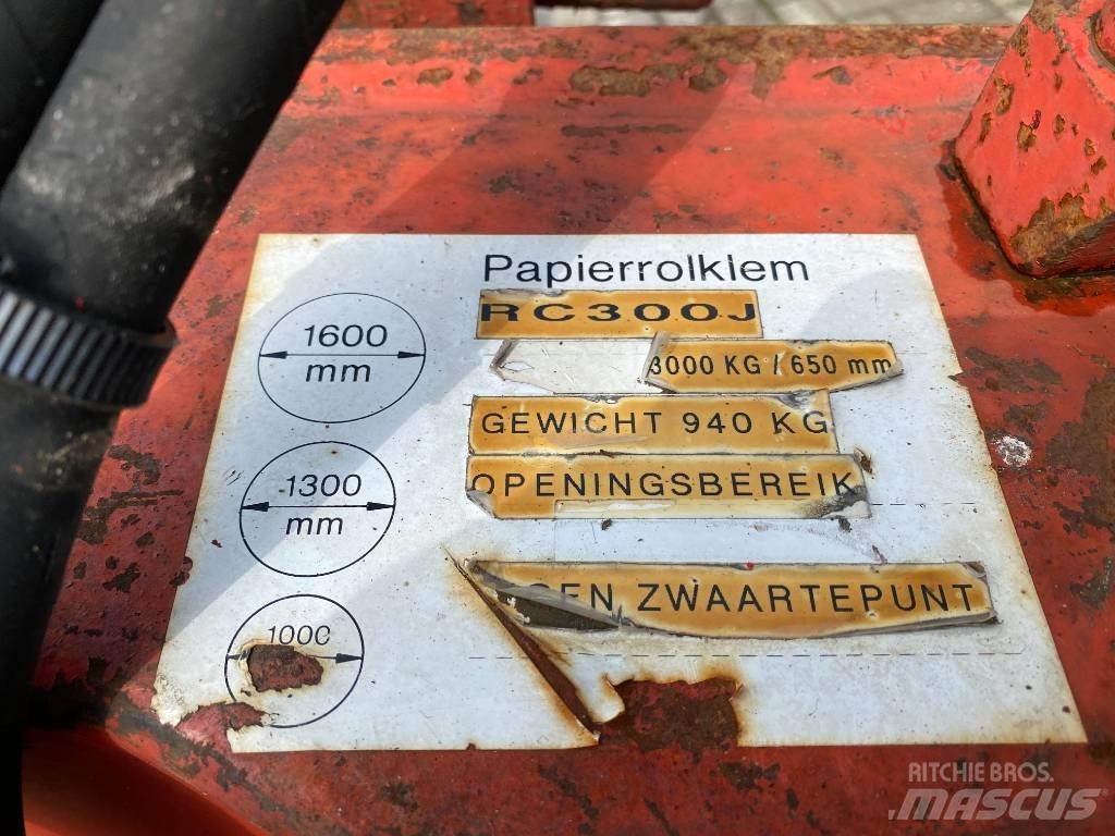 Meyer Rolklem Diger parçalar