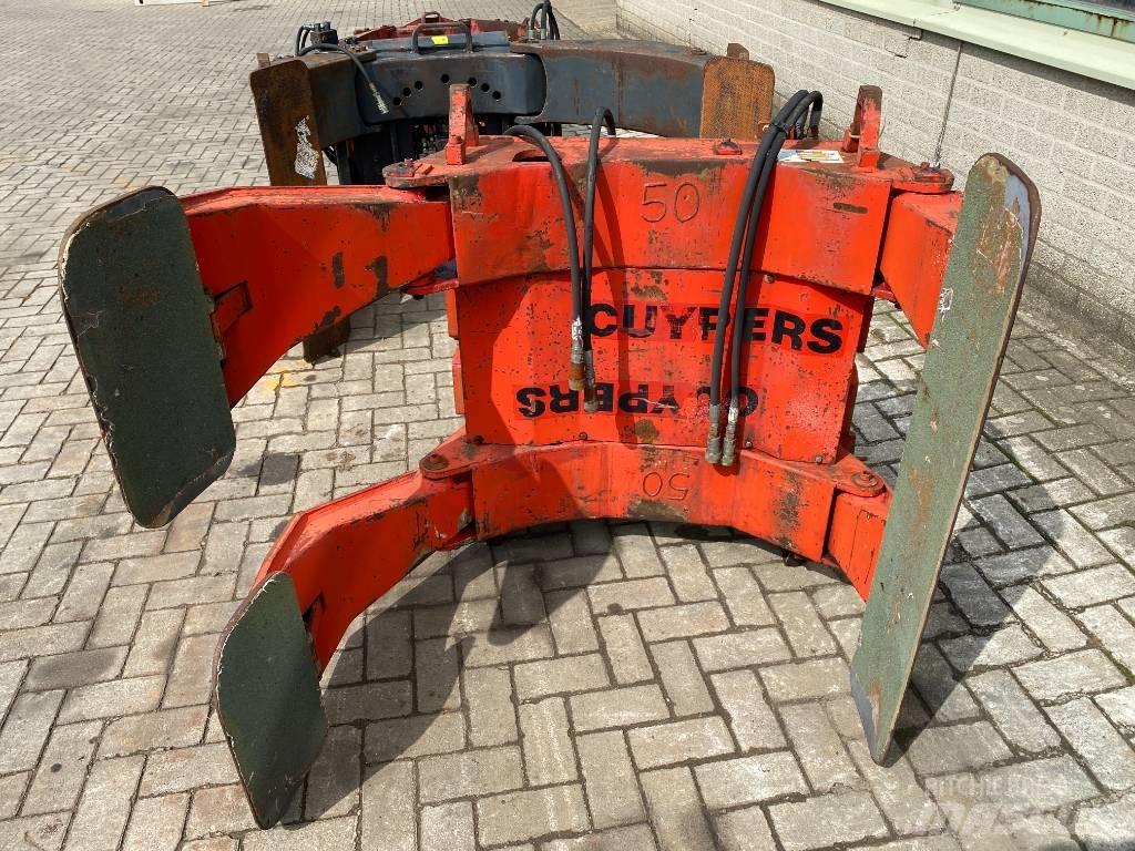 Meyer Rolklem Diger parçalar