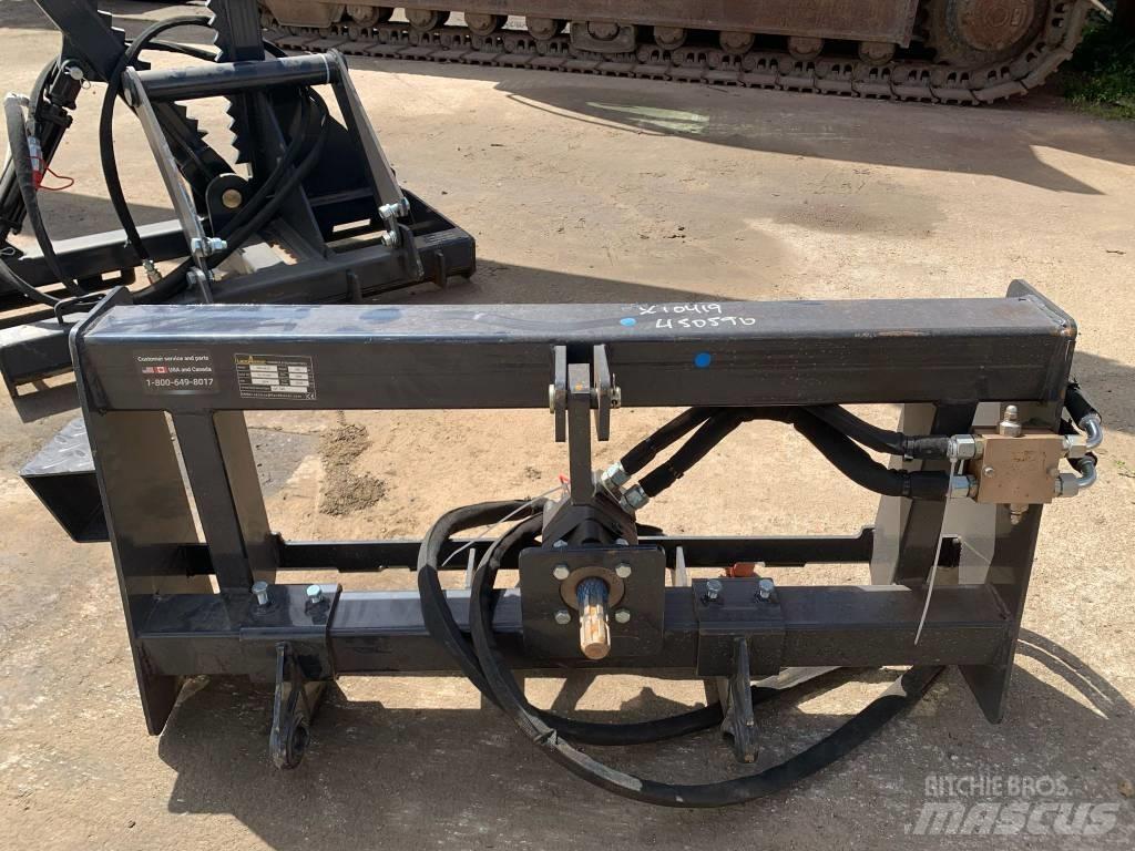 Landhonor PHA-16-2C Diger parçalar