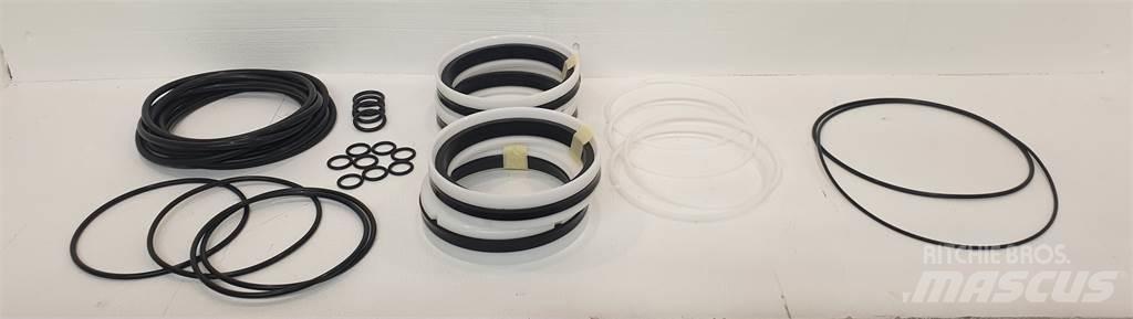 Cranab 1525019 Hidrolik