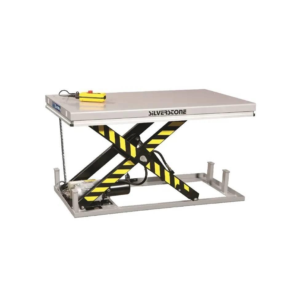 Silverstone HW1006 Düsük seviye platformu