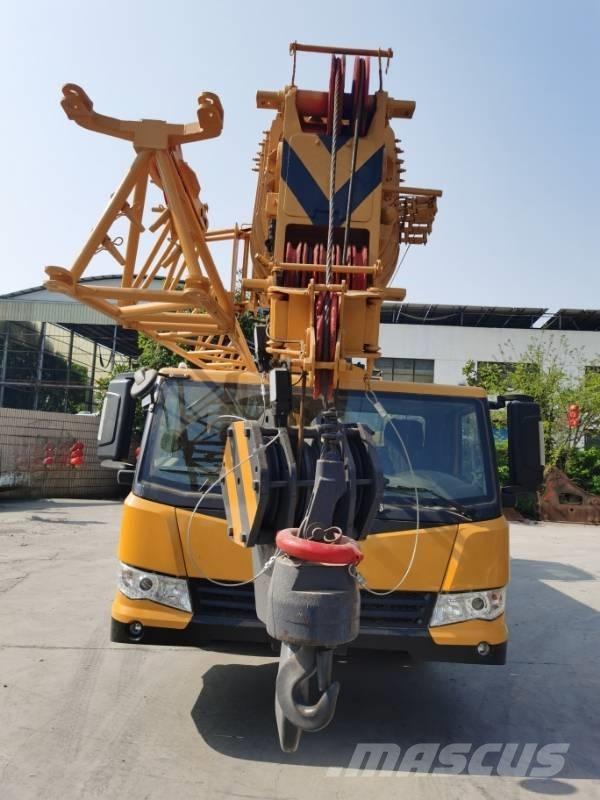 XCMG XT25L5-1 Dış cephe asansörleri
