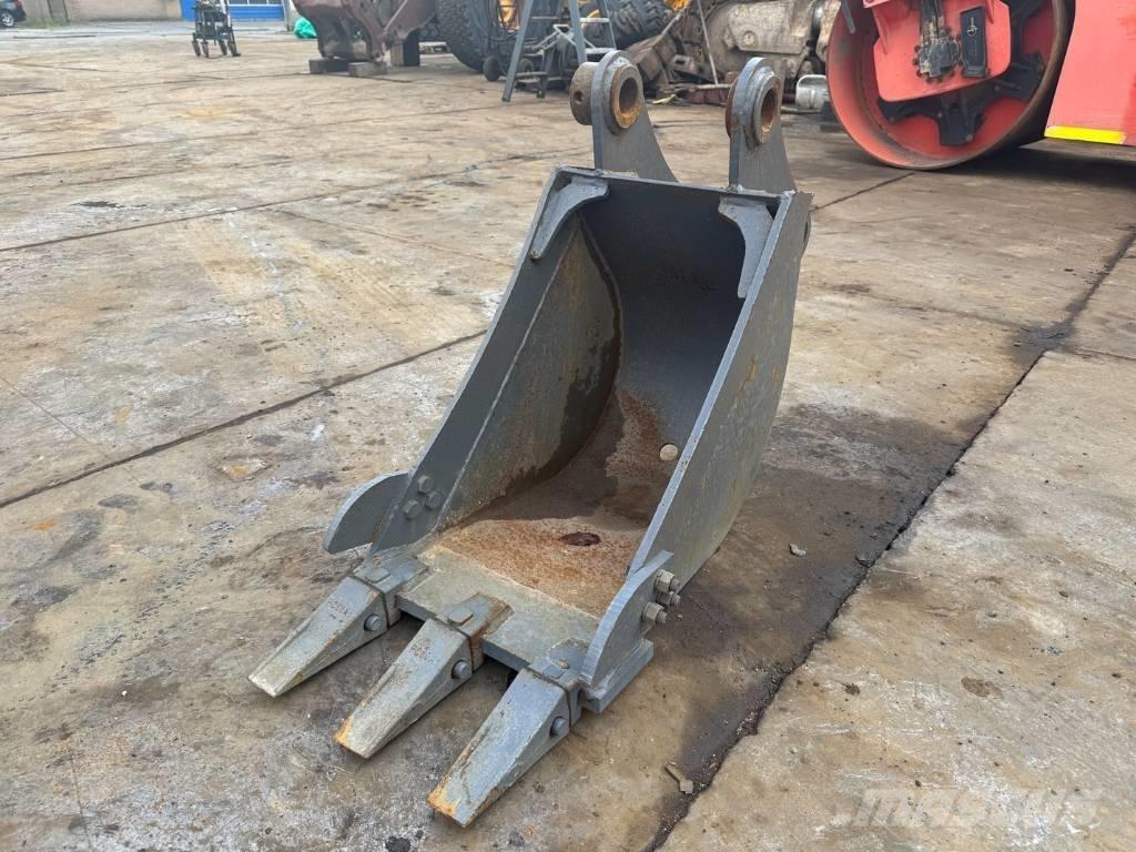 CAT 306 307 bucket Kovalar