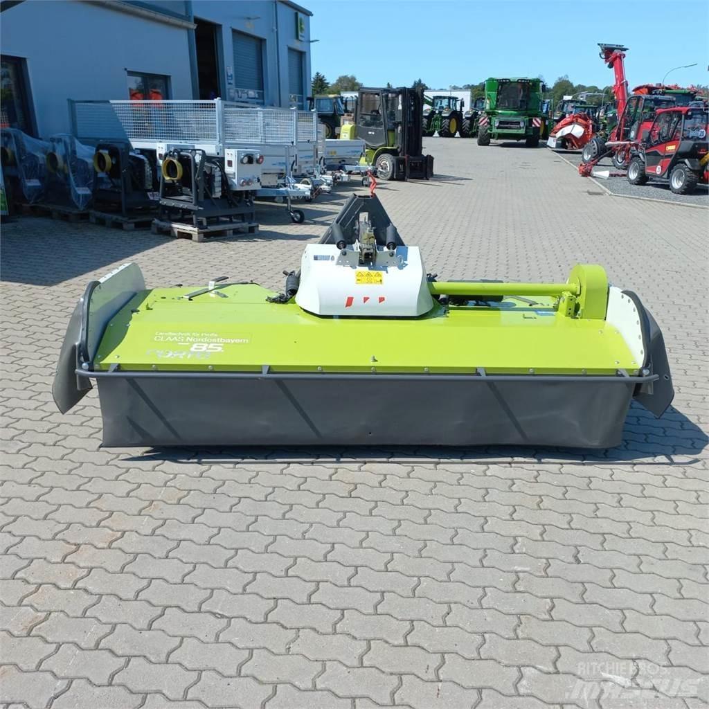 CLAAS Corto 285 F Çayir biçme makinalari