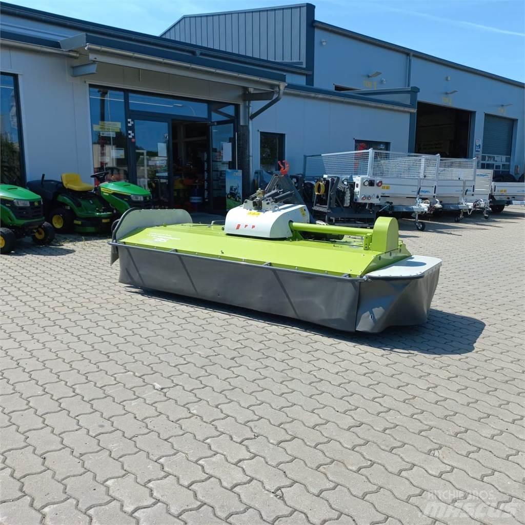 CLAAS Corto 285 F Çayir biçme makinalari