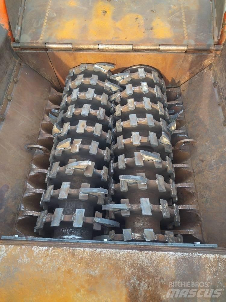 Arjes VZ 750 Atik ögütücüler