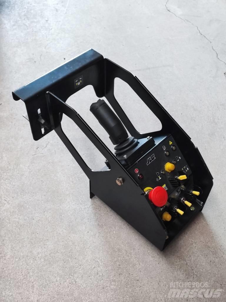 JLG Nacela Elektronik