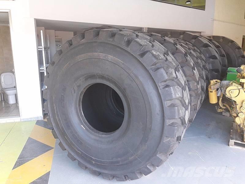  DOUBLE COIN 29.5R25 Lastikler