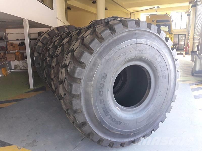  DOUBLE COIN 29.5R25 Lastikler