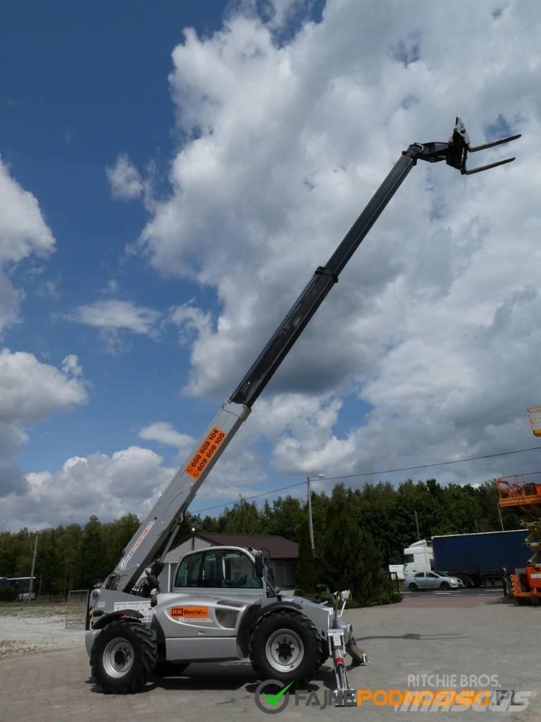 Manitou MT 1840 Teleskopik yükleyiciler