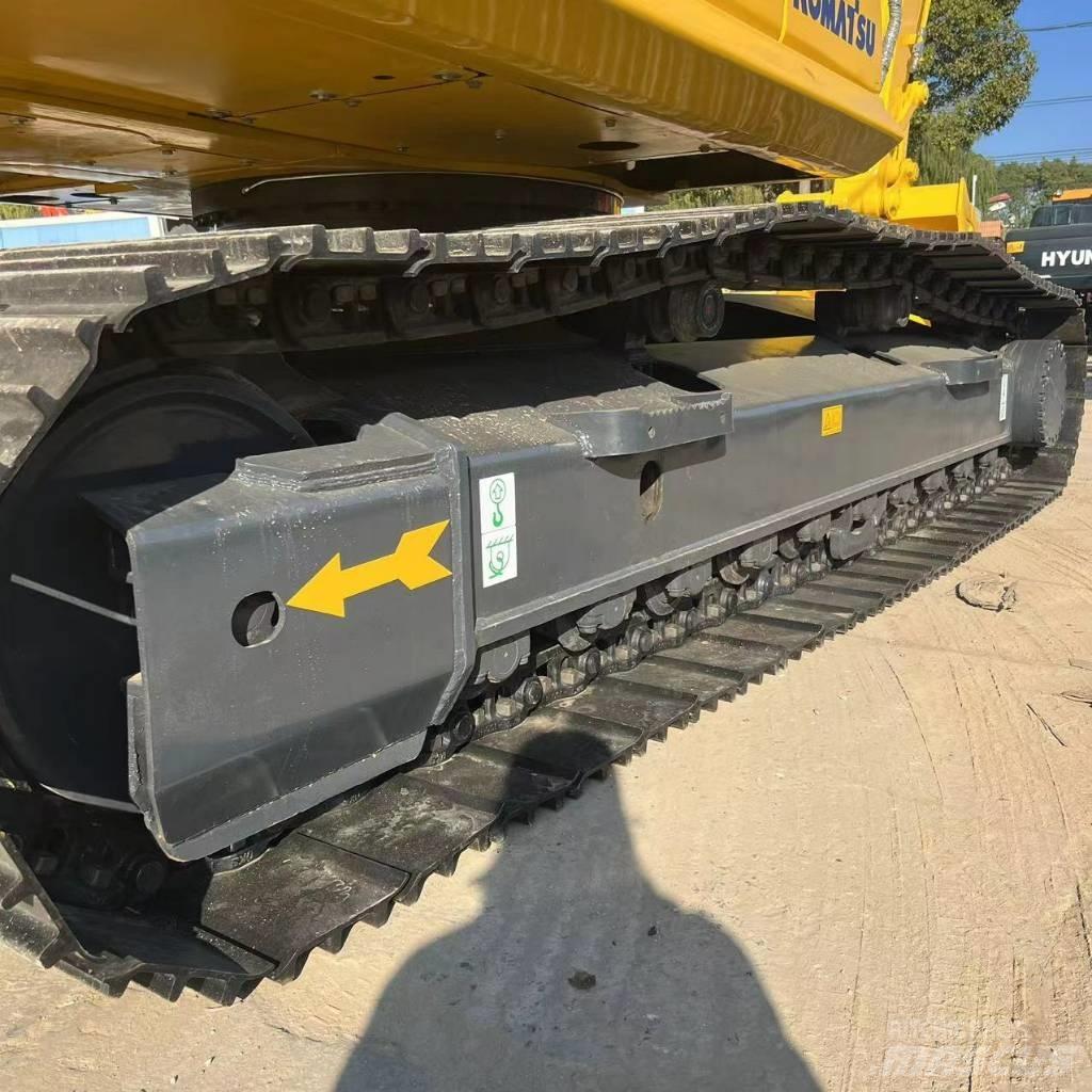 Komatsu PC240LC-8 Mini ekskavatörler, 7 tona dek