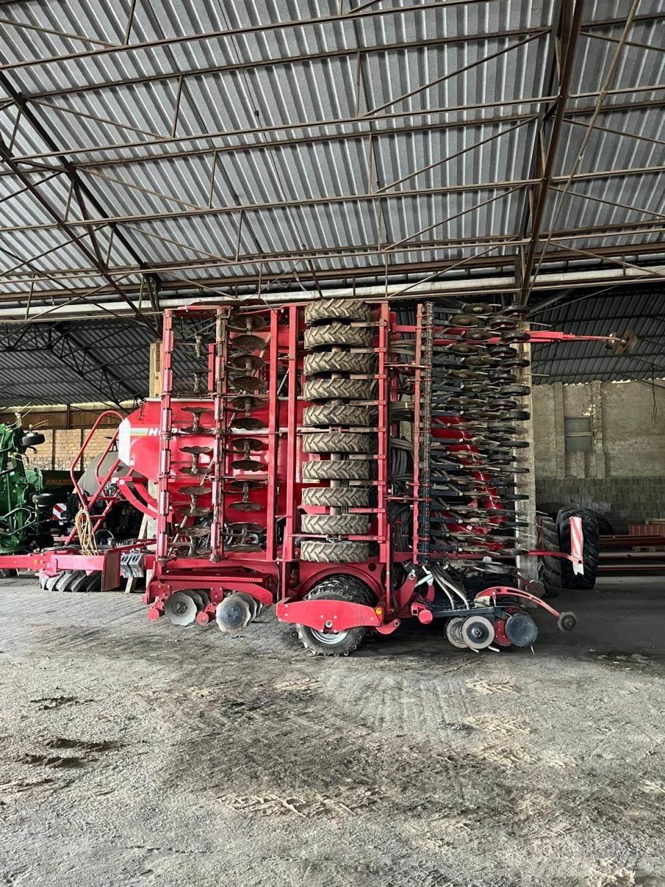Horsch Pronto 9 DC Mibzerler