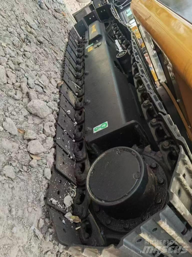 CAT 306E Paletli ekskavatörler