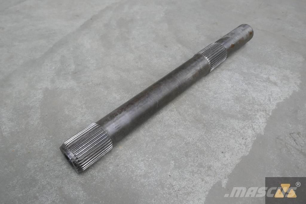 CAT 3T-6247 Diger aksam