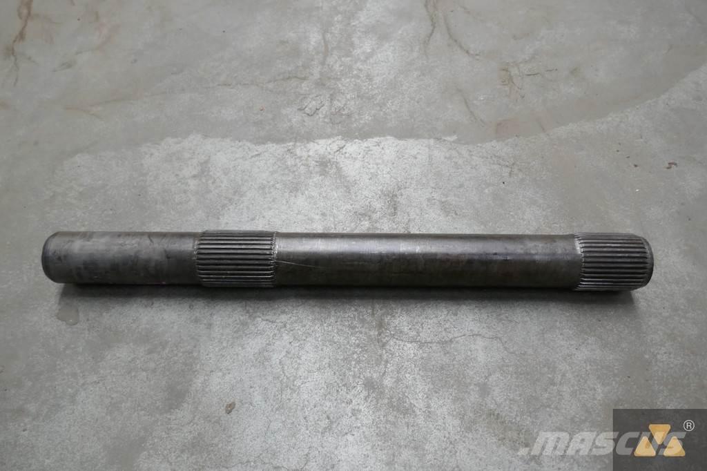 CAT 3T-6247 Diger aksam