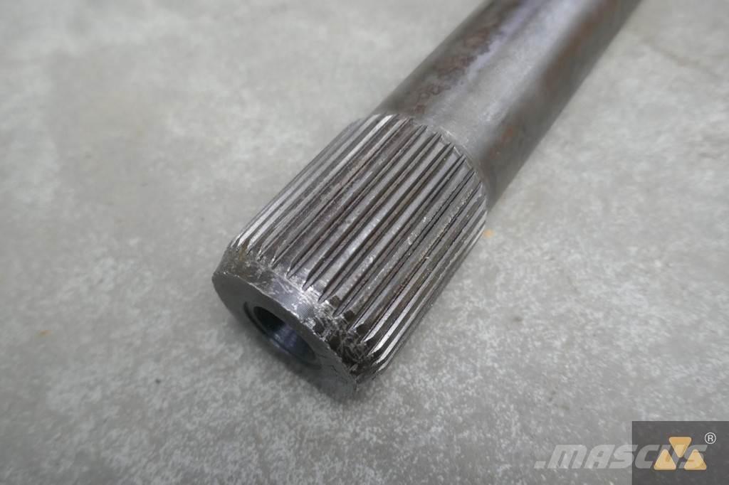 CAT 3T-6247 Diger aksam