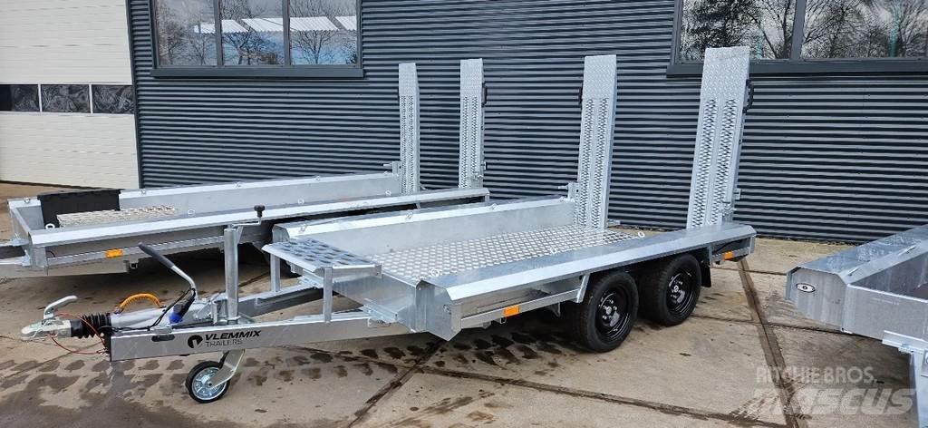 Rhinoceros XN18 Mini ekskavatörler, 7 tona dek