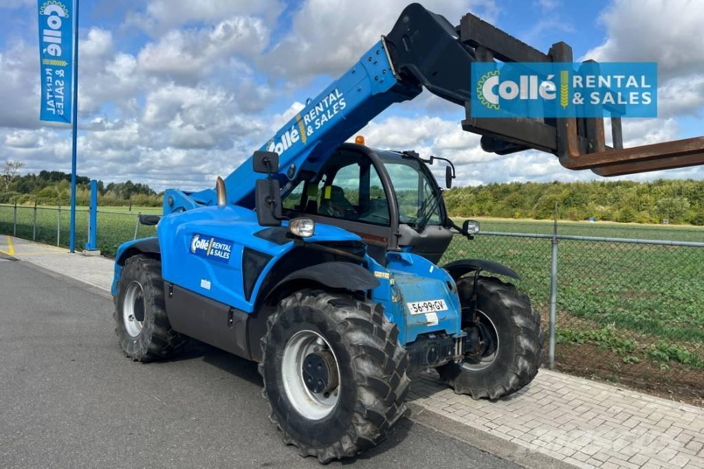 Manitou MHT 790 | 2015 Teleskopik yükleyiciler