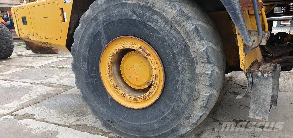 Bell B 40 D Belden kirma kaya kamyonu