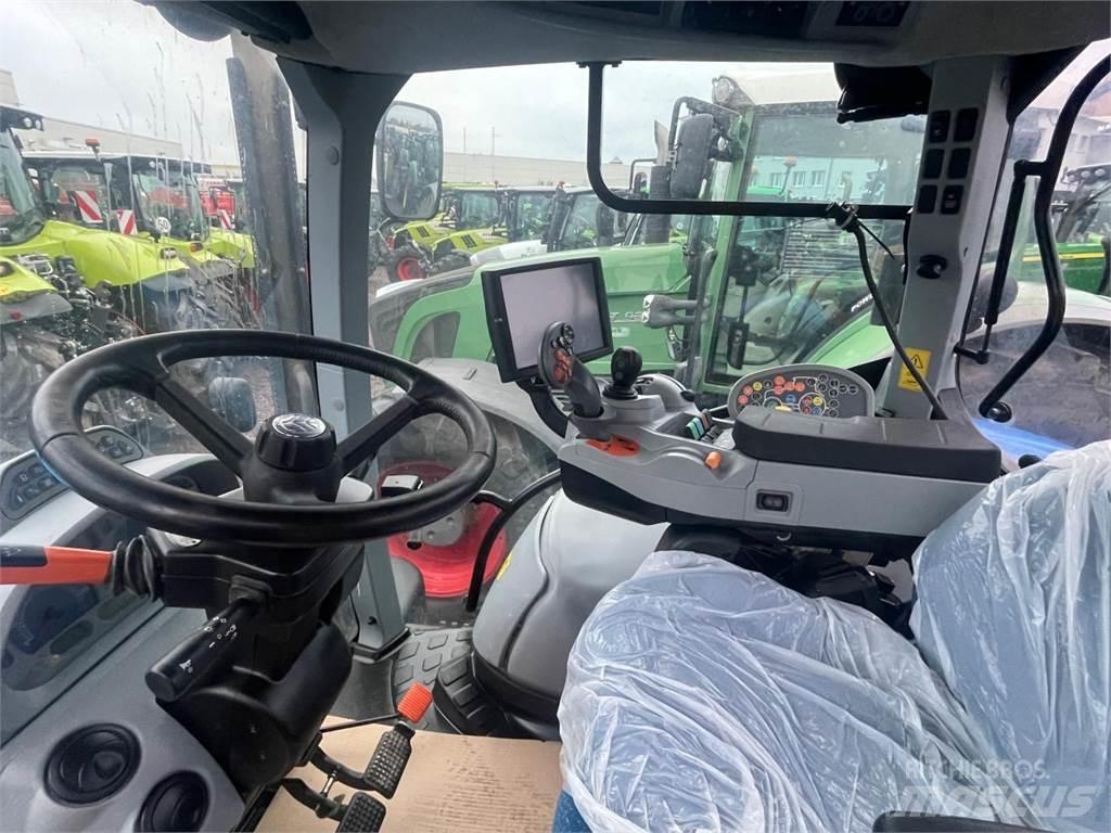 New Holland T7.270 Traktörler