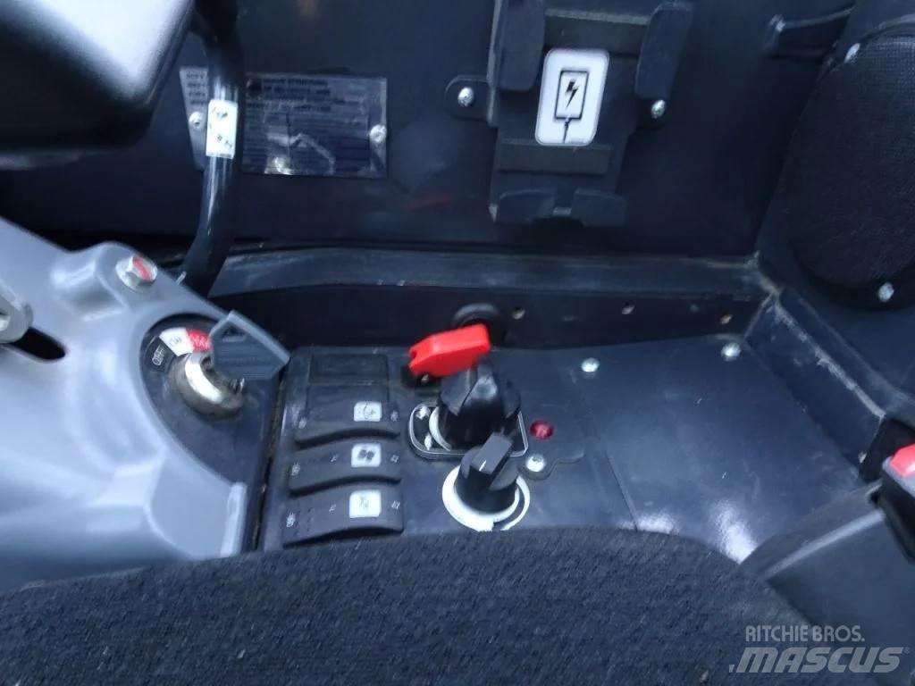 Yanmar VIO27 Mini ekskavatörler, 7 tona dek