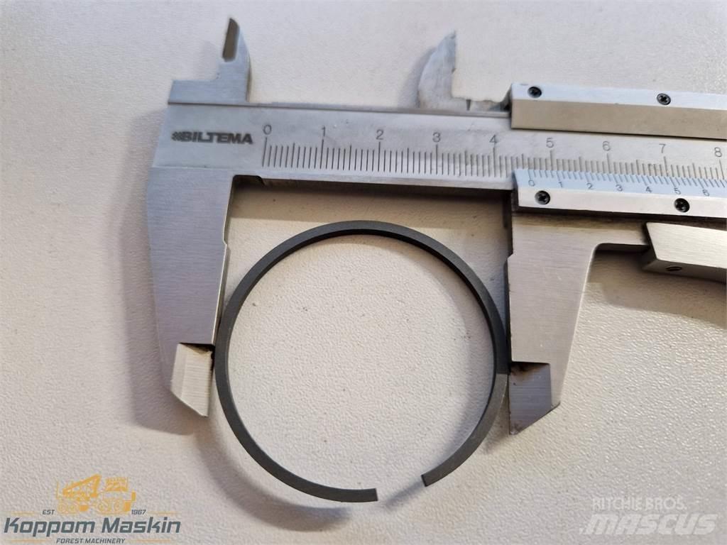 Rottne 999-5348 Motorlar