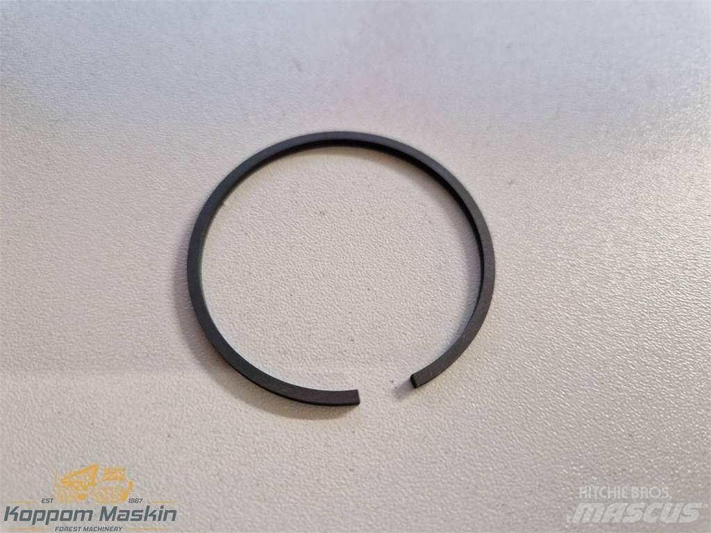 Rottne 999-5348 Motorlar