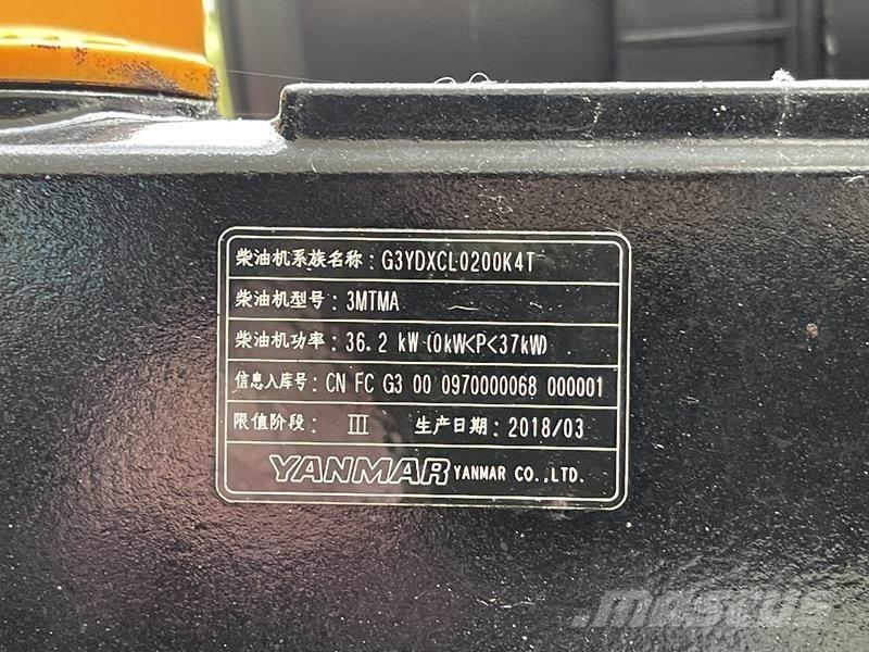 Doosan 7 / 53 Kompresörler