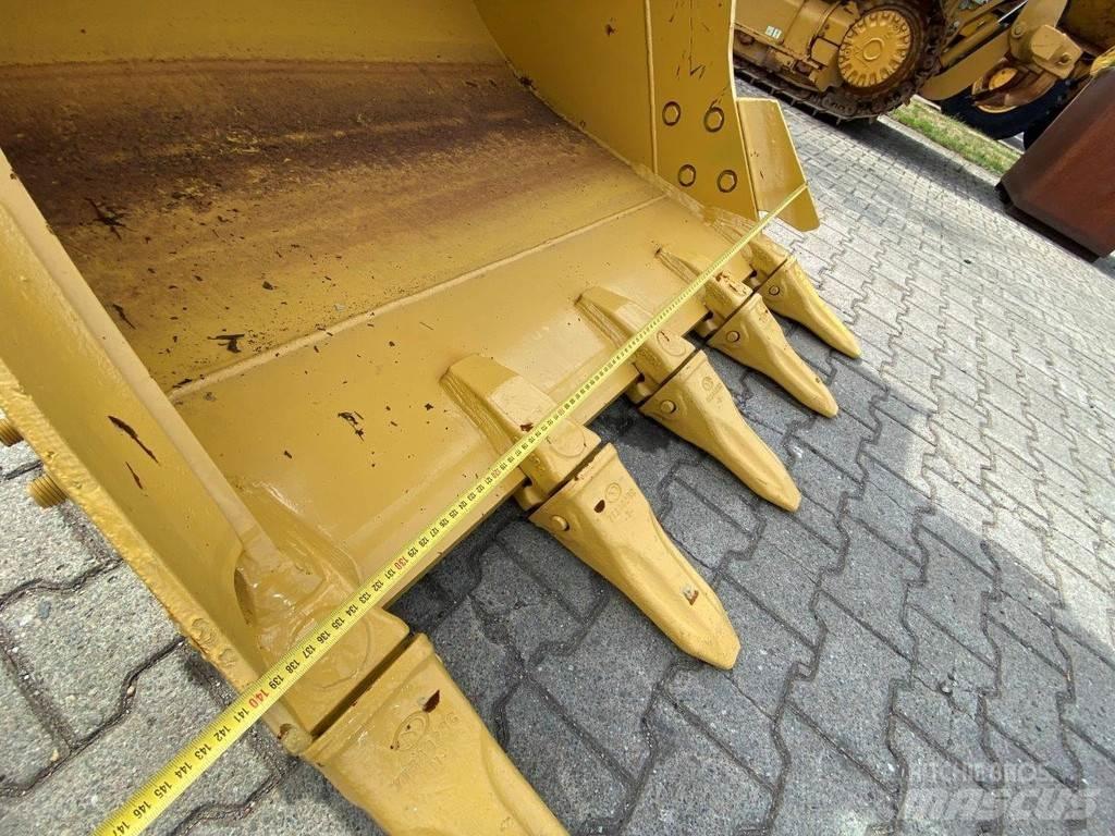 CAT 329 EL NVT Paletli ekskavatörler