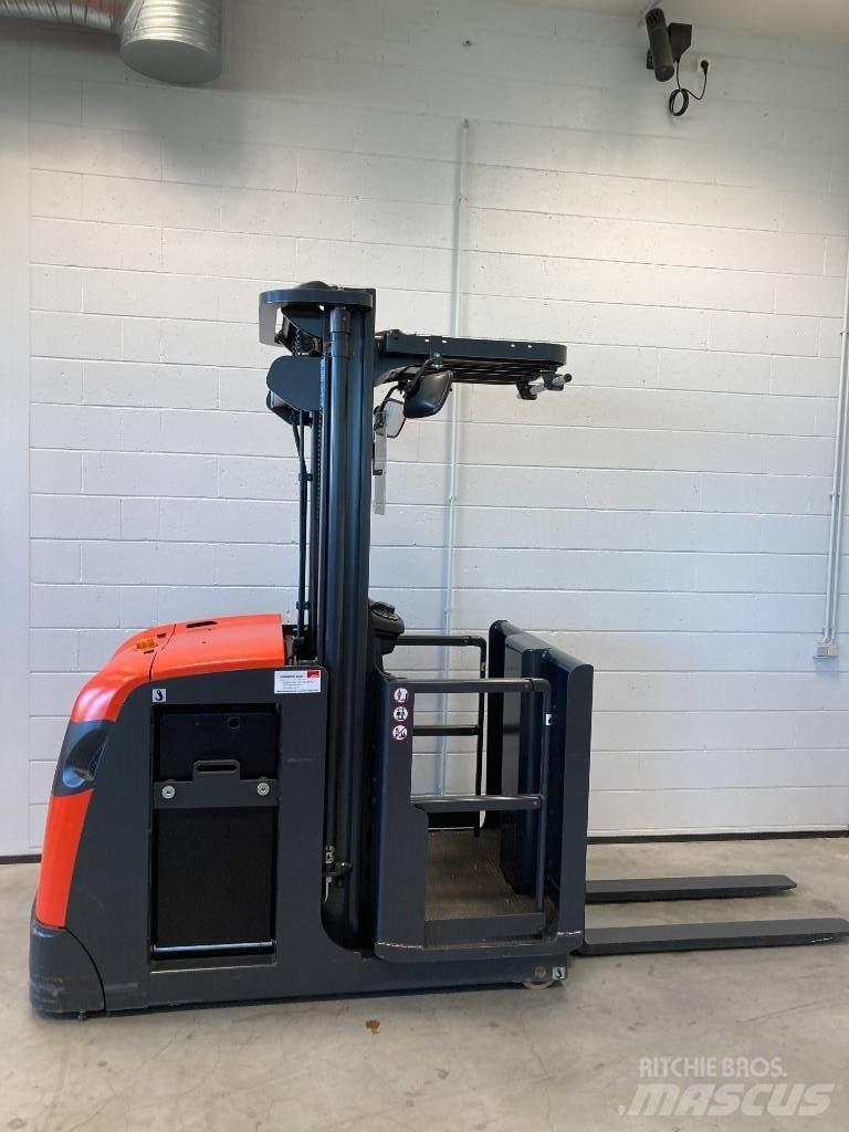 Linde V10/5021 Orta seviye siparis toplayici
