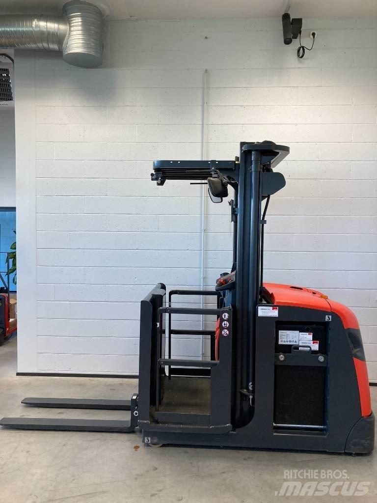 Linde V10/5021 Orta seviye siparis toplayici